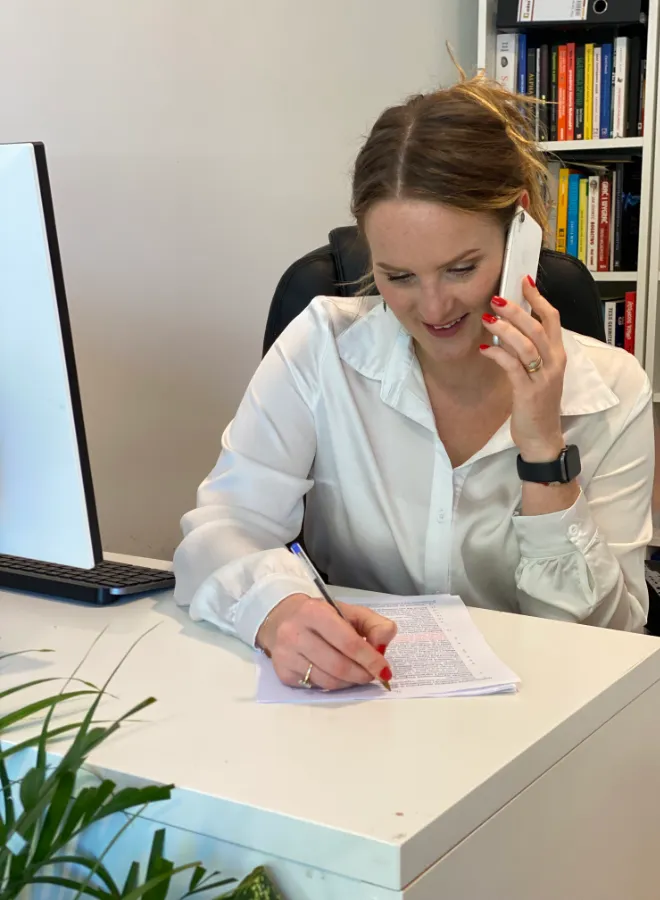 Marta Holewa - Doradca żywieniowy Kerry, konsultacje online i stacjonarne w Irlandii